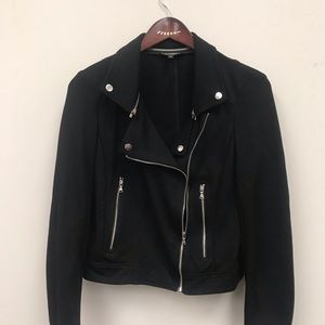 EXPRESS black jacket